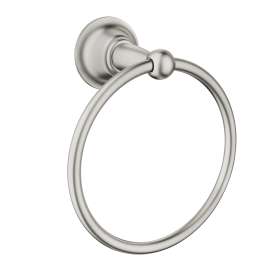 Sage Towel Ring, DN6886BN
