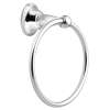 Sage Towel Ring, DN6886CH