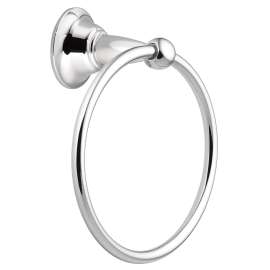Sage Towel Ring, DN6886CH