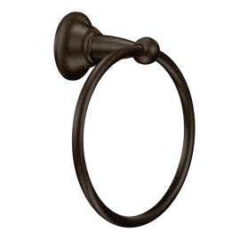 Sage Towel Ring, DN6886ORB