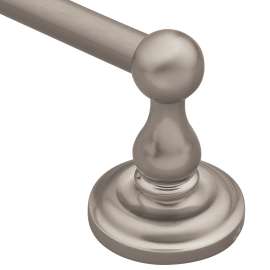 Madison Chrome 18" Towel Bar, DN6918PW
