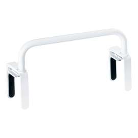 Moen Home Care Glacier Tub Safety Bar, DN7010