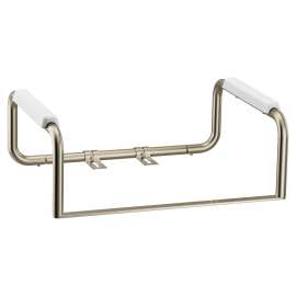 Moen Home Care Toilet Safety Bar, DN7015SN