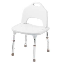 Moen Home Care Glacier Shower Chair, DN7060