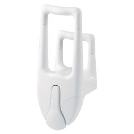 Moen Home Care Glacier Tub Grip, DN7075