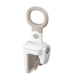 Moen Home Care Glacier Tub Grip, DN7175