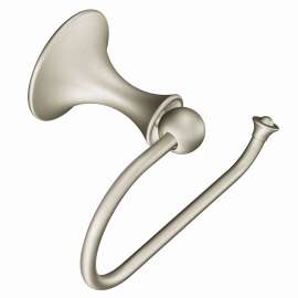 Lounge Chrome European Toilet Paper Holder, DN7708BN