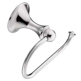 Lounge Chrome European Toilet Paper Holder, DN7708CH
