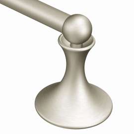 Lounge 18" Towel Bar, DN7718BN