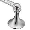 Lounge 18" Towel Bar, DN7718CH