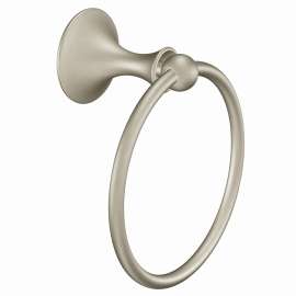 Lounge Towel Ring, DN7786BN