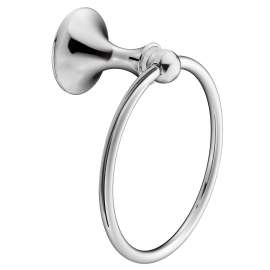 Lounge Towel Ring, DN7786CH