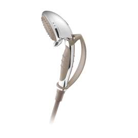 Moen Home Care Chrome Handheld Shower, DN8001CH