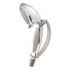 Moen Home Care Moen Glacier Handheld Shower, DN8001W
