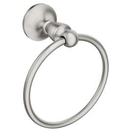 Wembley Towel Ring, DN8286BN