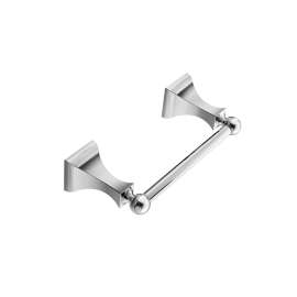 Retreat Chrome Pivoting Toilet Paper Holder, DN8308CH