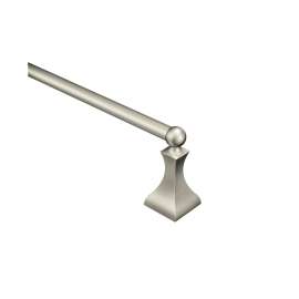 Retreat Chrome 24" Towel Bar, DN8324BN