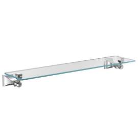Retreat Chrome Vanity Shelf, DN8390CH
