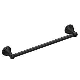 Preston Chrome 18" Towel Bar, DN8418BL
