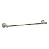Preston Chrome 18" Towel Bar, DN8418BN