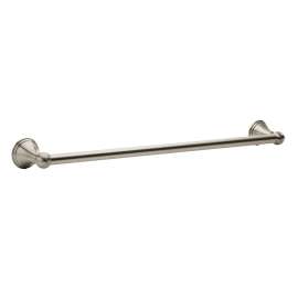 Preston Chrome 18" Towel Bar, DN8418BN