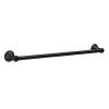 Preston Chrome 24" Towel Bar, DN8424BL