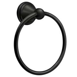 Preston Towel Ring, DN8486BL