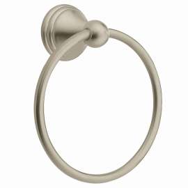 Preston Towel Ring, DN8486BN