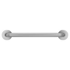 Moen Home Care Stainless 12" Concealed Screw Grab Bar, DN8712