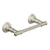 Ellsworth Chrome Pivoting Toilet Paper Holder, DN9108BN