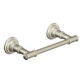 Ellsworth Chrome Pivoting Toilet Paper Holder, DN9108BN
