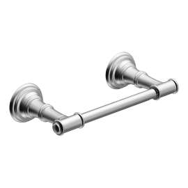 Ellsworth Chrome Pivoting Toilet Paper Holder, DN9108CH