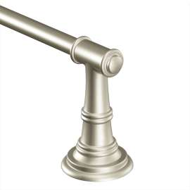 Ellsworth Chrome 18" Towel Bar, DN9118BN