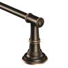 Ellsworth Chrome 18" Towel Bar, DN9118BRB