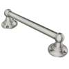 Moen Home Care Brushed nickel 9" Designer Hand Grip, LR2250DBN