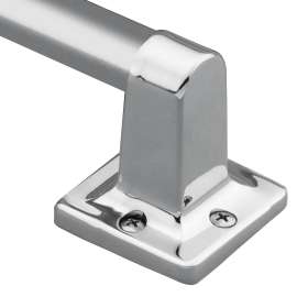 Moen Home Care Chrome 16" Bath Grip, LR2260