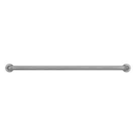 Moen Home Care Stainless 42" Exposed Screw Grab Bar, LR7542