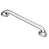 Moen Home Care Chrome 24" Designer Grab Bar, LR8724D2CH
