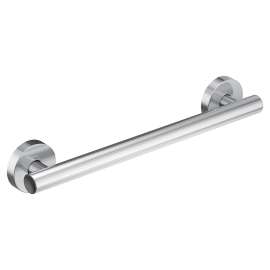 Chrome 16" designer grab bar, MD8716CH