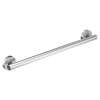 Chrome 24" designer grab bar, MD8724CH