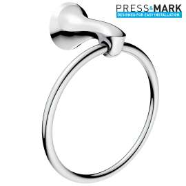 Darcy Towel Ring, MY1586CH