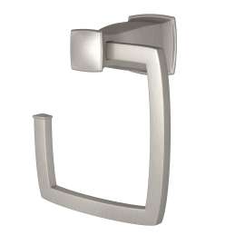Hensley Towel Ring, MY3586BN