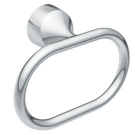 Idora 24" Towel Ring, MY3786CH