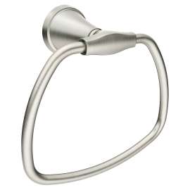 Tiffin Towel Ring, MY4886BN