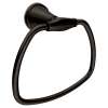 Tiffin Mediterranean bronze Towel Ring, MY4886BRB