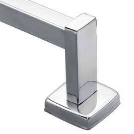 Stainless Steel Stainless 24" Towel Bar, P1724