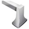 Contemporary Chrome 24" Towel Bar, P5124