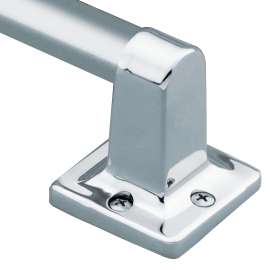Moen Home Care Chrome 9" Bath Grip, R2250