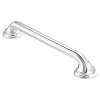 Chrome 12" Designer Grab Bar, R8712D3GCH