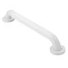 Moen Home Care Stainless 12" Concealed Screw Grab Bar, R8712W